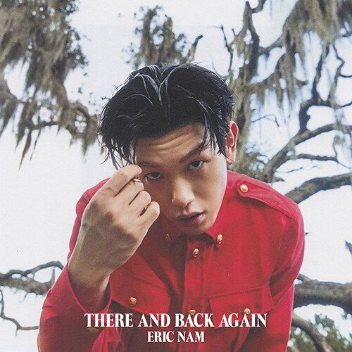 에릭남 - 정규 2집 There And Back Again