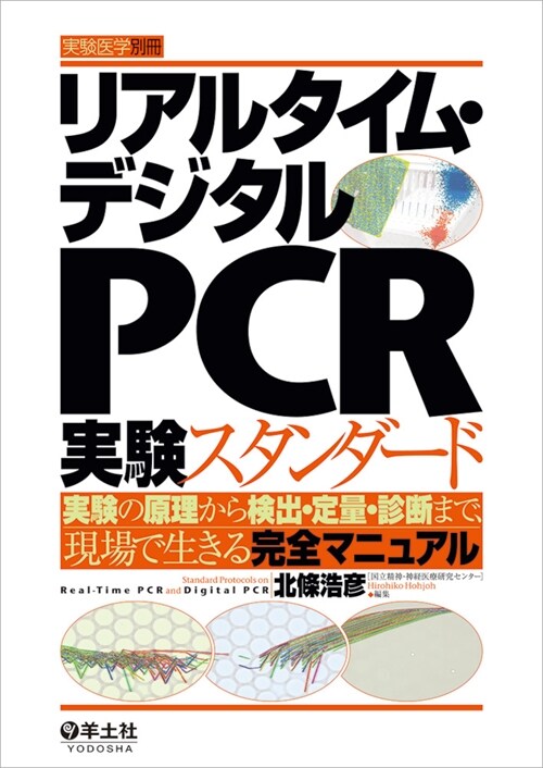 リアルタイム·デジタルPCR實驗スタンダ-ド (69)