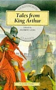 [중고] Tales from King Arthur (Paperback)