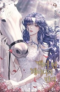 [세트] 백마 탄 레이디의 반격 (총4권/완결)