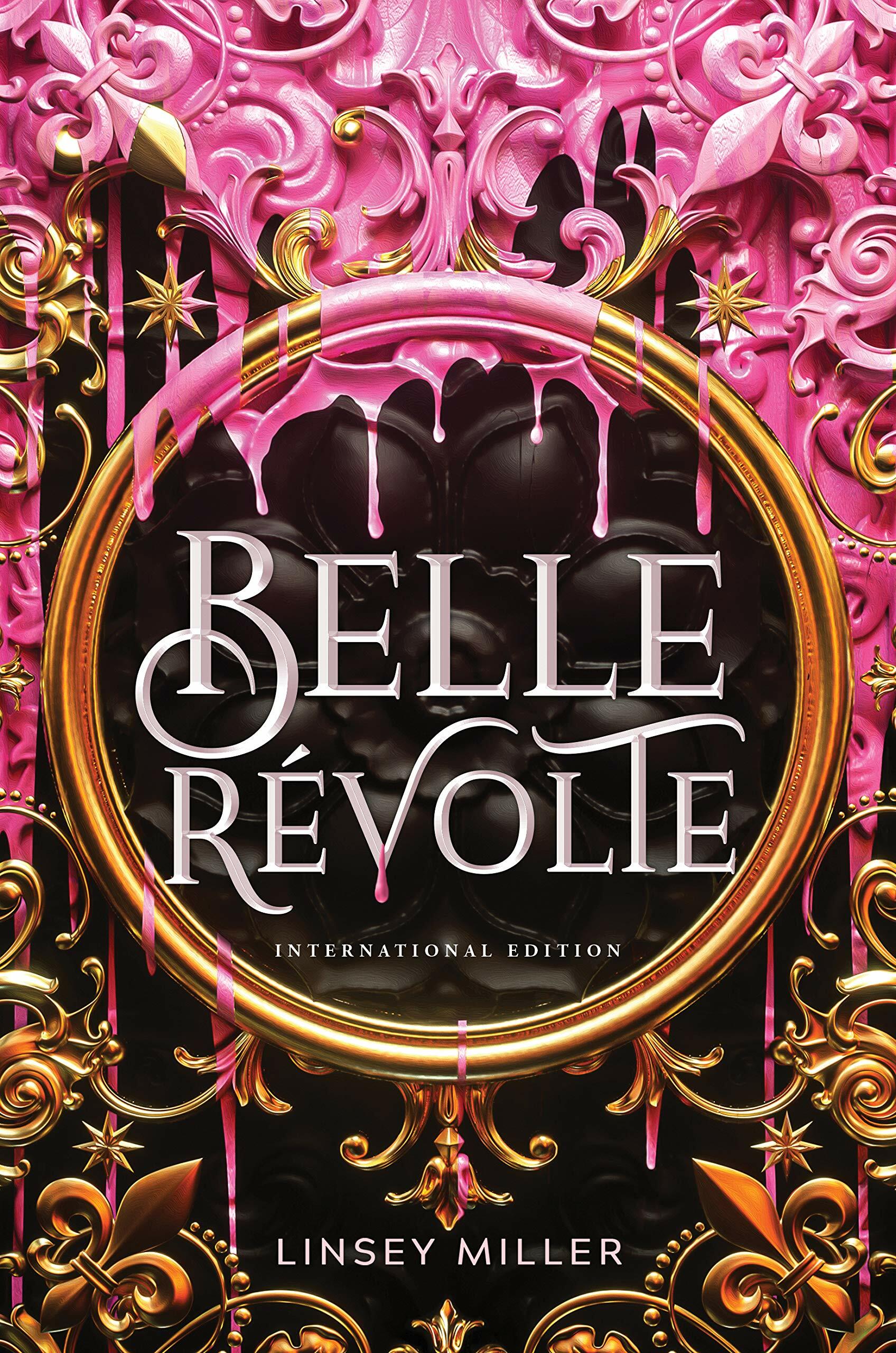 Belle Revolte (Paperback)