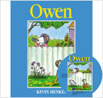 베오영 Owen (Hardcover + CD)