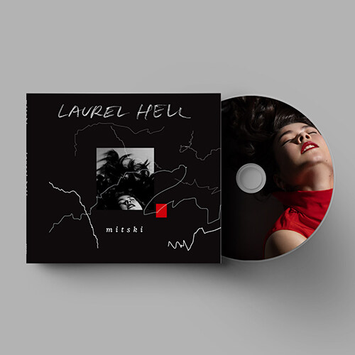 [수입] Mitski - Laurel Hell