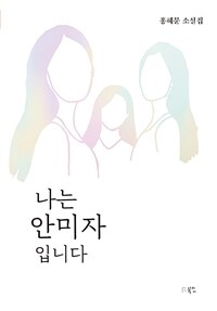 나는 안미자입니다 :홍혜문 소설집 