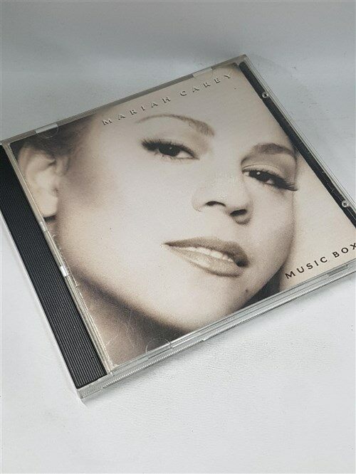 [중고] Mariah Carey – Music Box