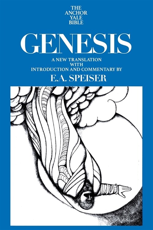 Genesis (Paperback)