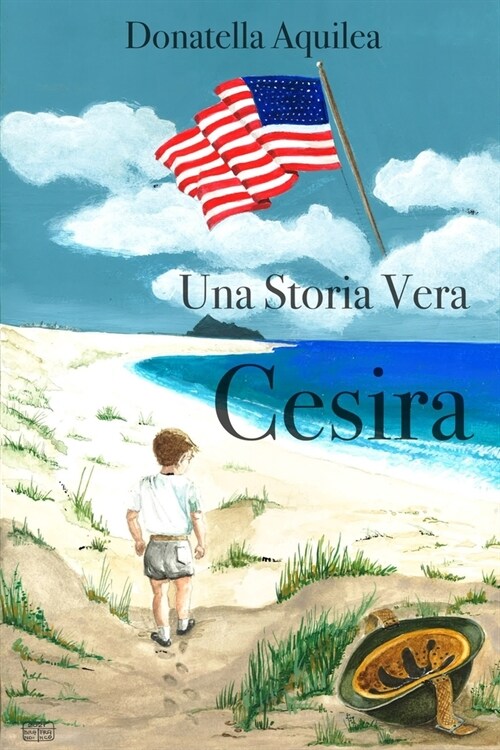 Una storia vera Cesira (Paperback)