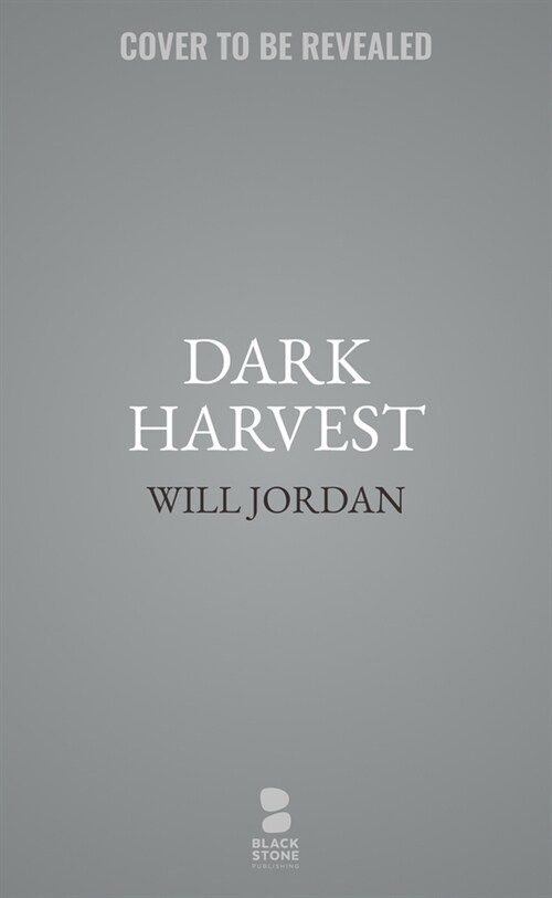 Dark Harvest (Hardcover)