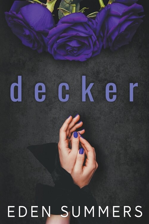 Decker (Paperback)