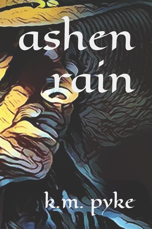 ashen rain (Paperback)