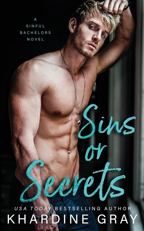 Sins or Secrets (Paperback)