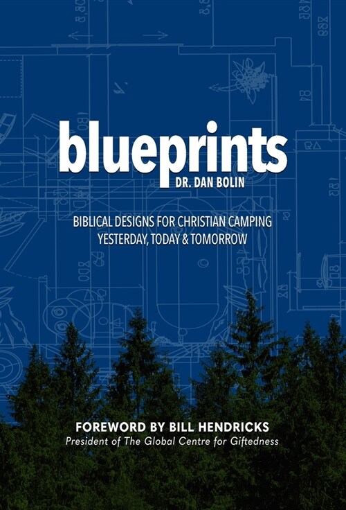 Blueprints: Biblical Designs for Christian Camping - Yesterday, Today & Tomorrow (Hardcover)