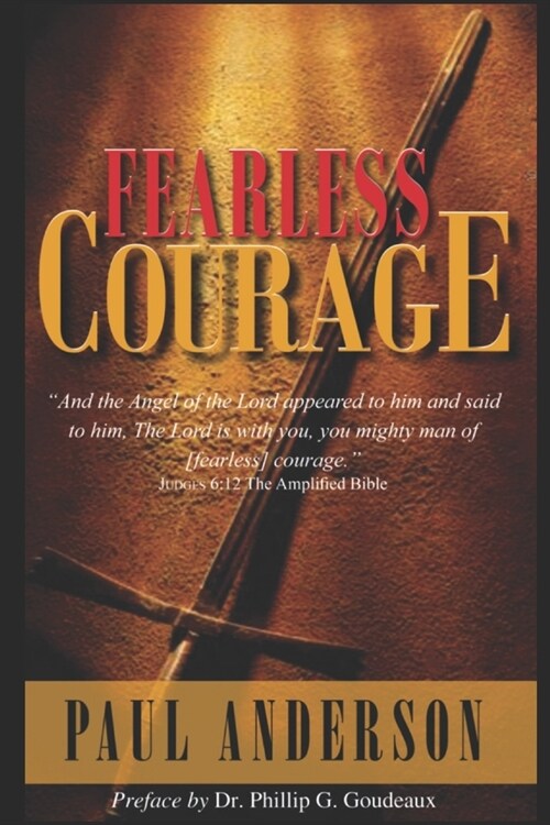 Fearless Courage (Paperback)