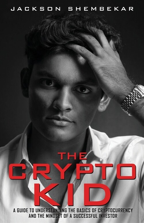 The Crypto Kid (Paperback)