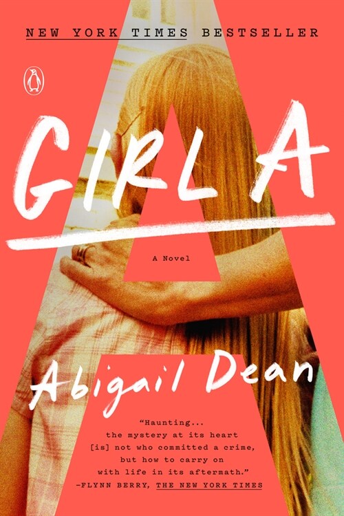 Girl a (Paperback)