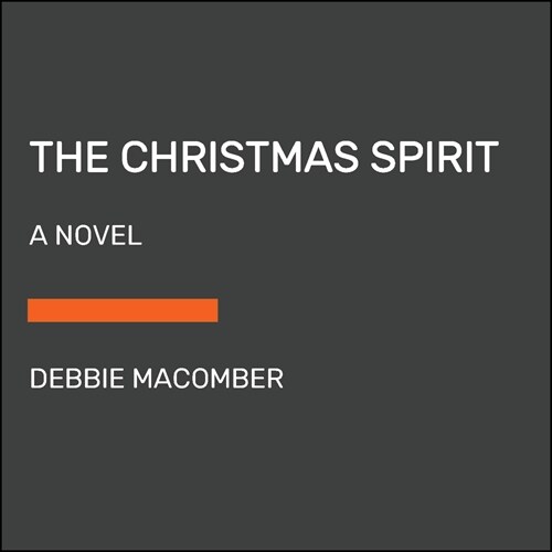 The Christmas Spirit (Paperback)