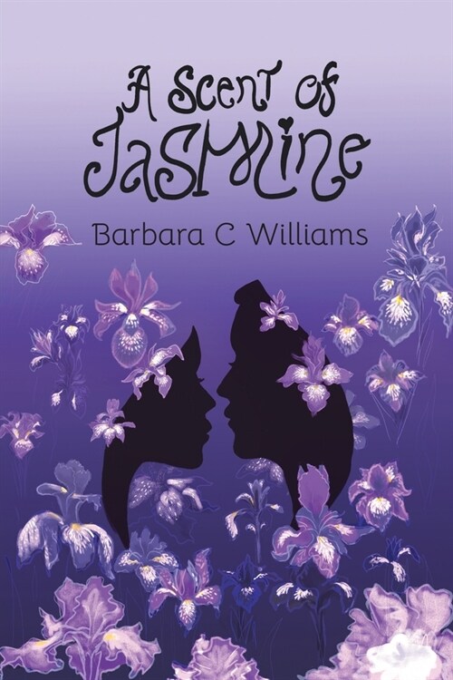 A Scent of Jasmine (Paperback)