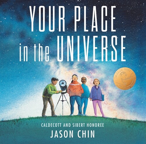 Your Place in the Universe (Paperback)