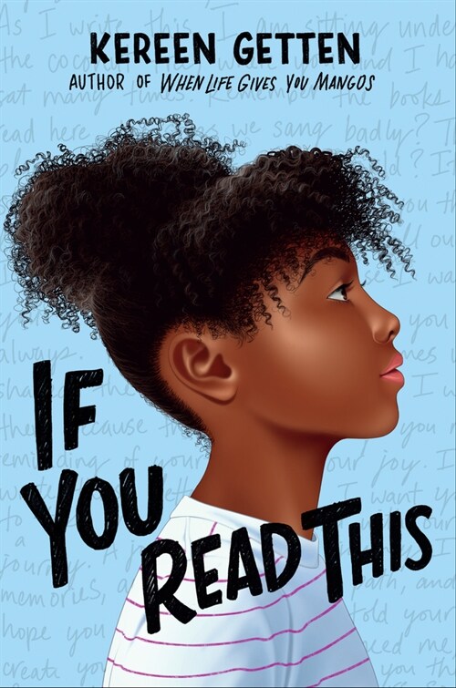 If You Read This (Hardcover)