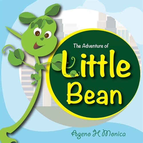 The Adventure of Little Bean (Paperback)