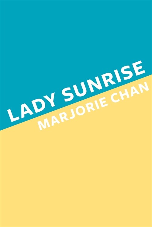 Lady Sunrise (Paperback)