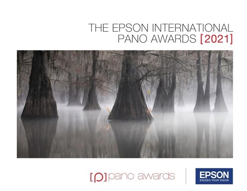 The Epson International Pano Awards 2021: Awards Catalogue (Paperback)