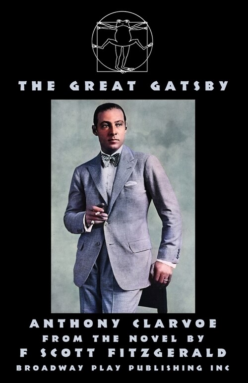 The Great Gatsby (Paperback)