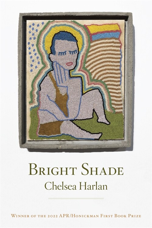 Bright Shade (Hardcover)