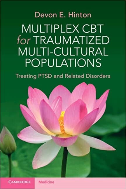 Multiplex CBT for Traumatized Multicultural Populations : Treating PTSD and Related Disorders (Paperback, New ed)