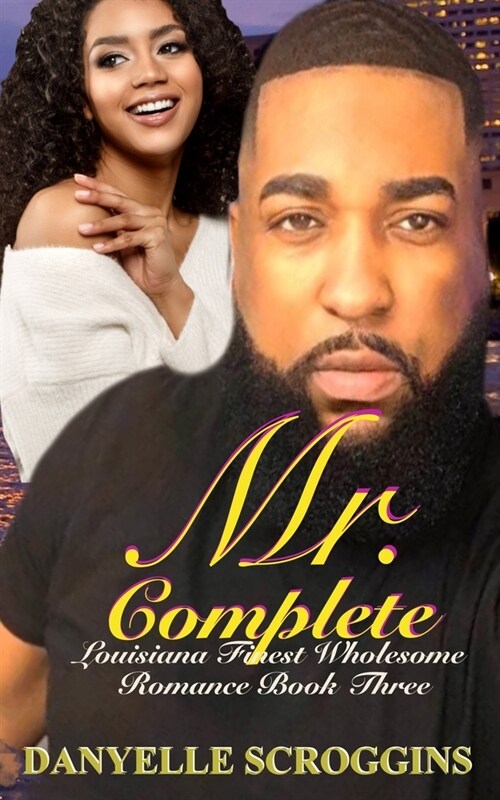 Mr. Complete (Paperback)