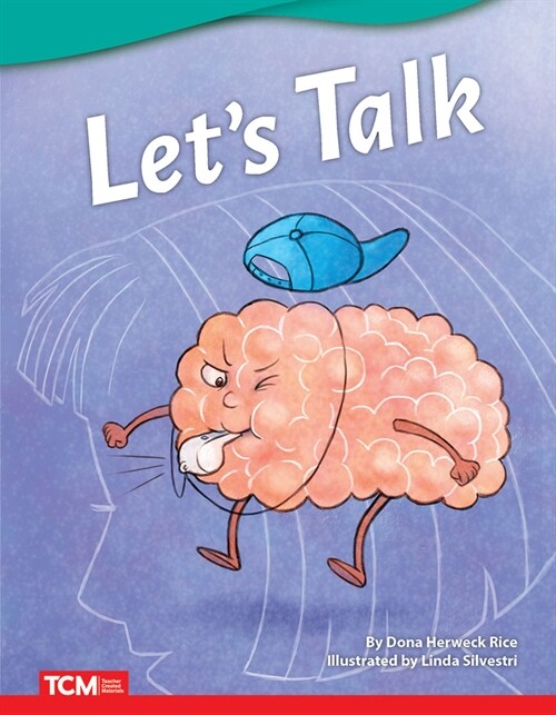 Lets Talk (Paperback)