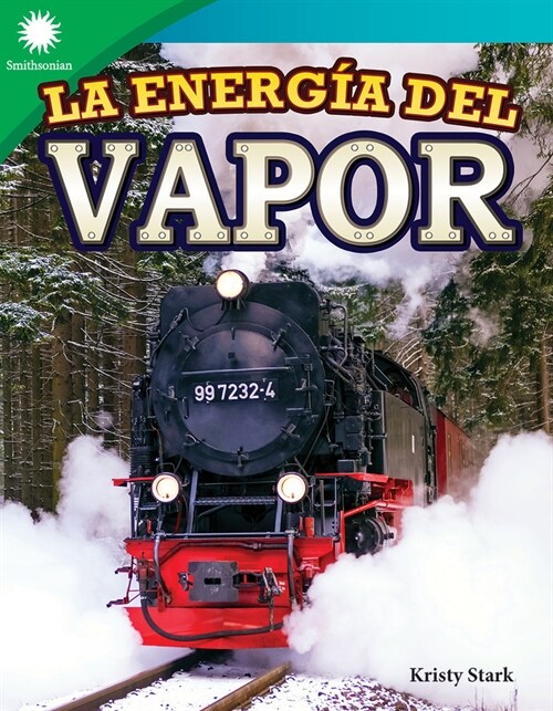 La Energ? del Vapor (Paperback)