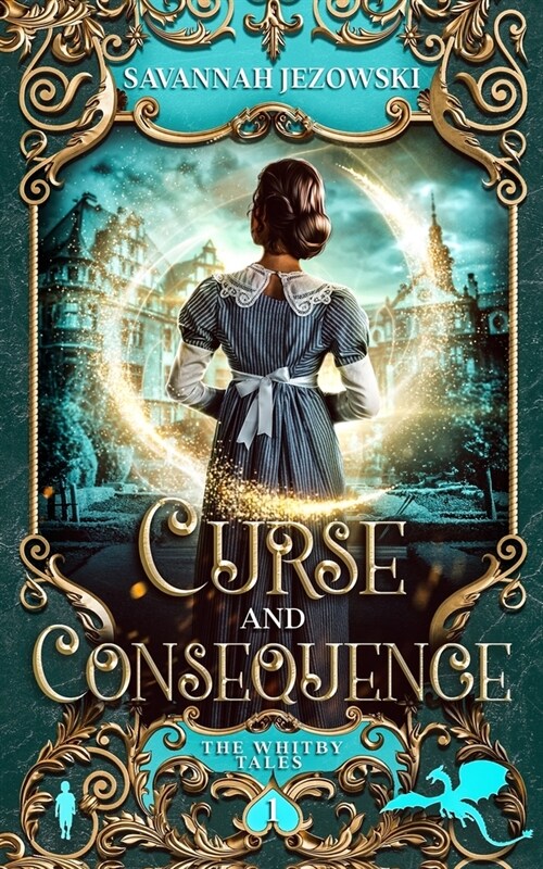 Curse and Consequence (Paperback)