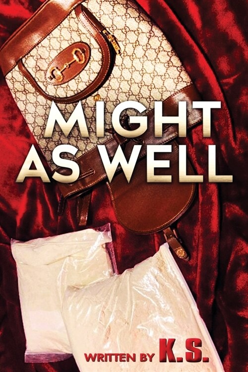 Might as Well (Paperback)