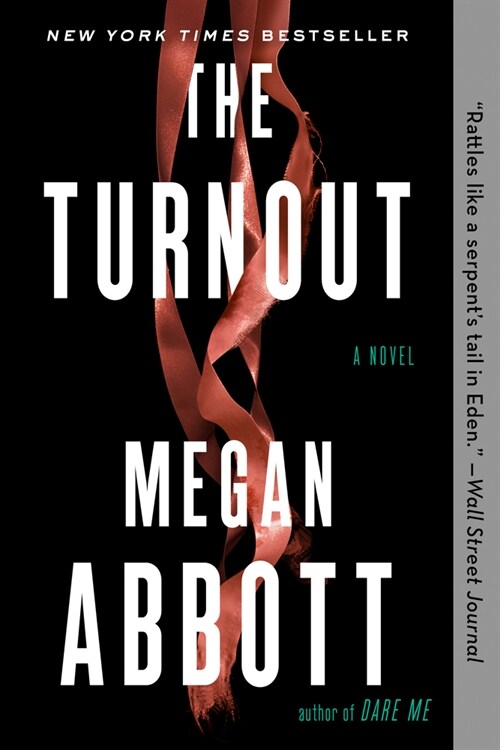 The Turnout (Paperback)
