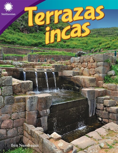 Terrazas Incas (Paperback)