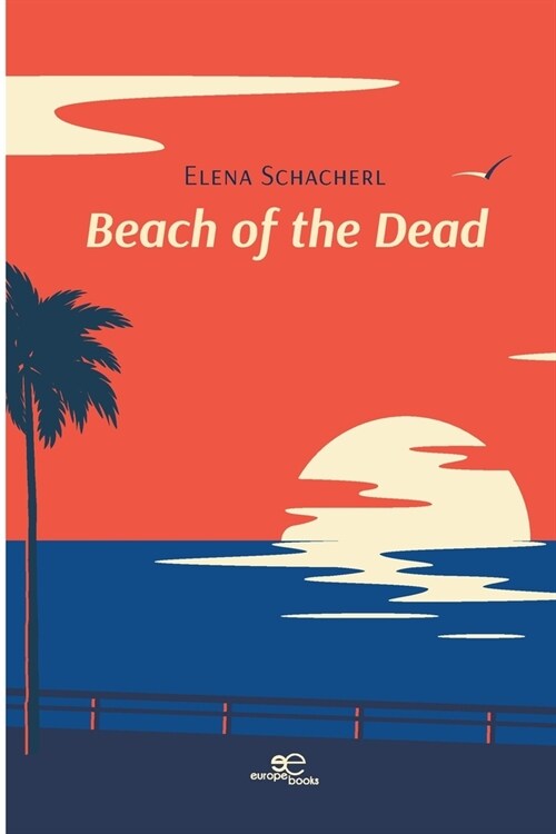 Beach of the Dead (Paperback)