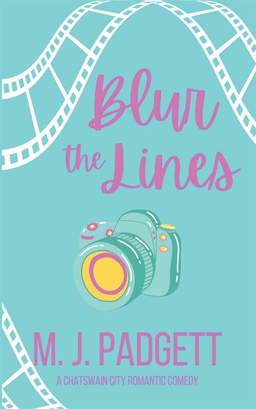 Blur the Lines (Paperback)