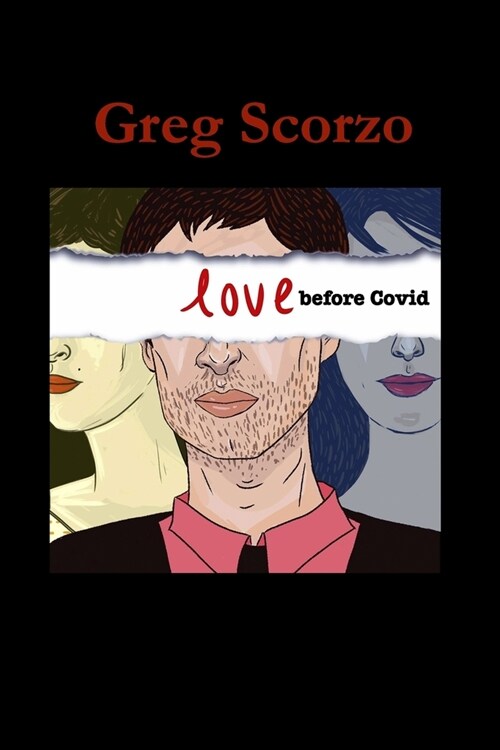 Love Before Covid (Paperback)