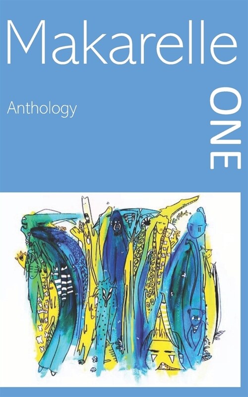 Anthology ONE (Paperback)