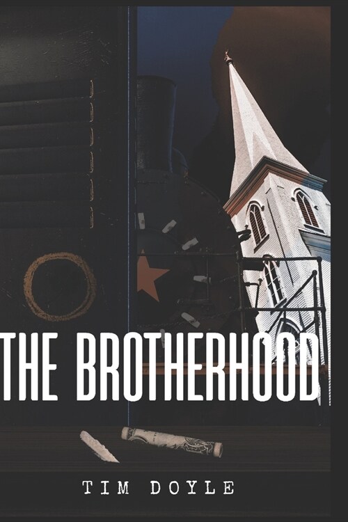 The Brotherhood (Paperback)