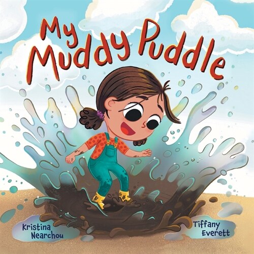 My Muddy Puddle (Paperback)