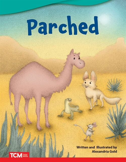 Parched (Paperback)