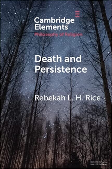 Death and Persistence (Paperback)