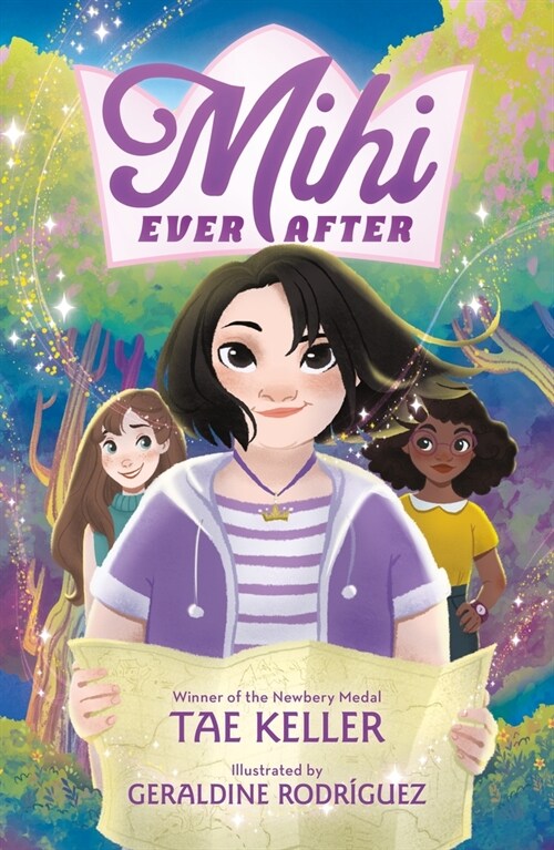 Mihi Ever After (Hardcover)