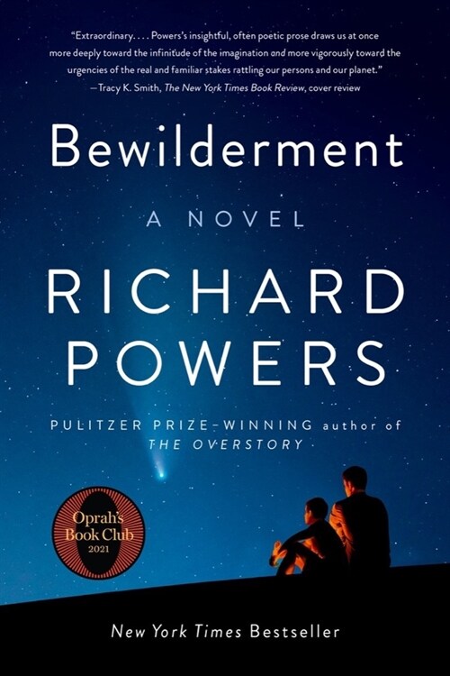 Bewilderment (Paperback)