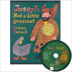 노부영 Joseph Had a Little Overcoat (Paperback + CD)