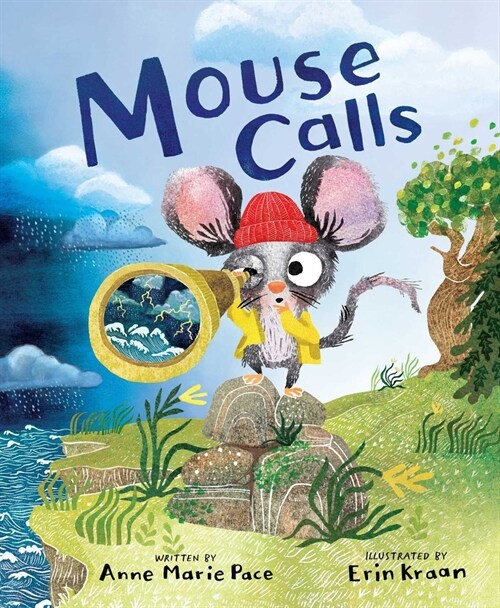 Mouse Calls (Hardcover)