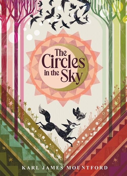 The Circles in the Sky (Hardcover)