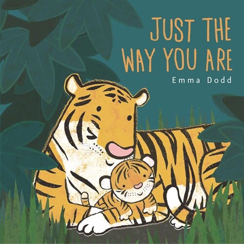 Just the Way You Are (Hardcover)